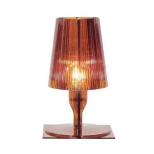 Take Ambra Lampada Kartell