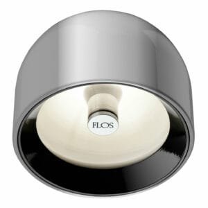 Lampada a Soffito Flos Lampada a Soffito Flos - Acquista online su momarredi.com