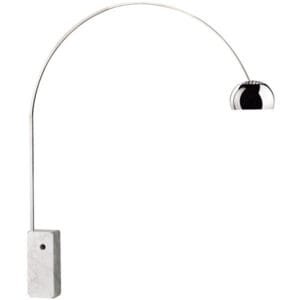 Lampada ad Arco Lampada Flos - Arredamento Campobasso