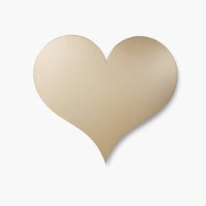Heart - Vitra Decorazioni per parete