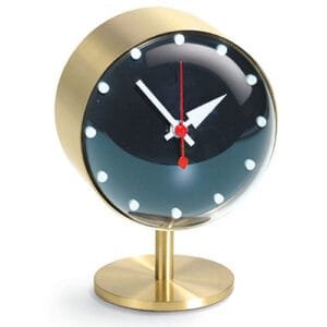 Night Clock - Vitra Orologio da Tavola - Vitra